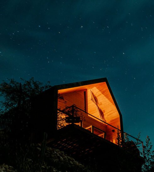 wander dehe, cabañas