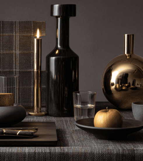 Comer y beber con atención plena