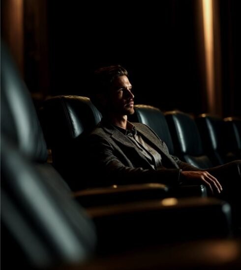 Películas para ver en el cine y en casa