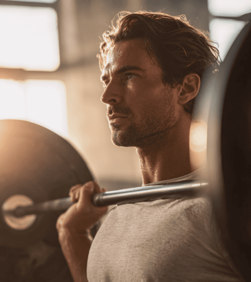 Entrenar después de los 30 sin romperse: cargas inteligentes, descanso real y constancia sin factura 