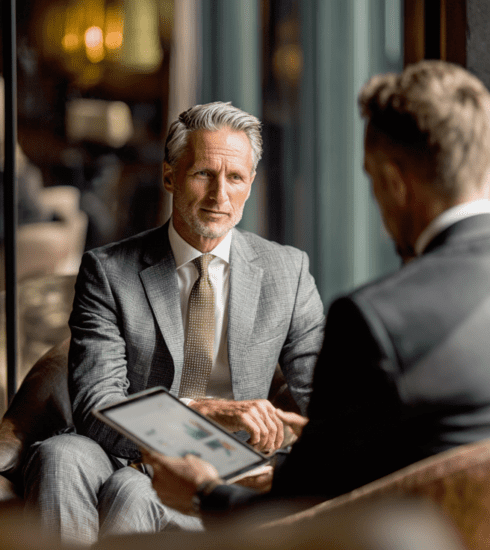 Cripto no es el problema. Elegir bien a quien te asesora, sí 