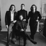 Arctic Monkeys