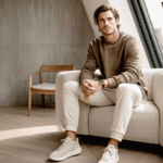 Cuando la comodidad empieza a verse descuidada 