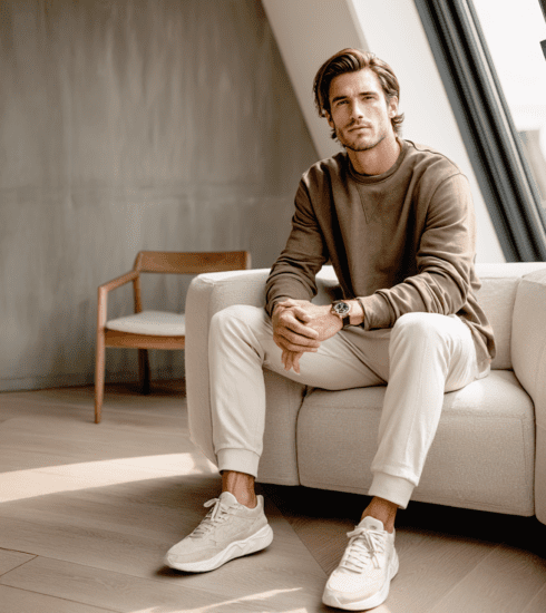 Cuando la comodidad empieza a verse descuidada 