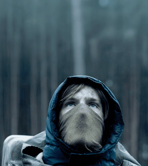 Series que funcionan mejor sin que nadie las platique 