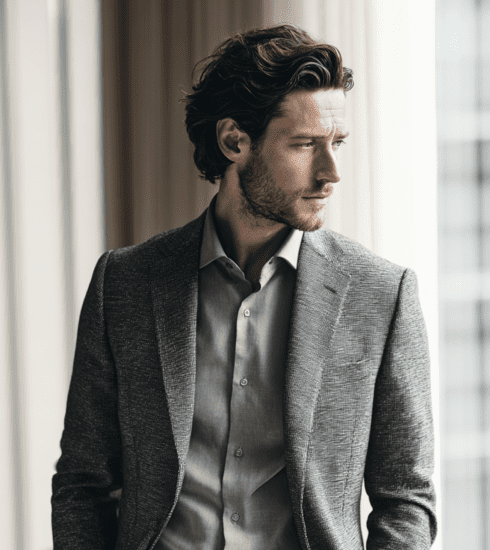 La diferencia entre vestirse y sobrevestirse 