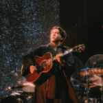 Música mexicana sin molde: Kevin Kaarl