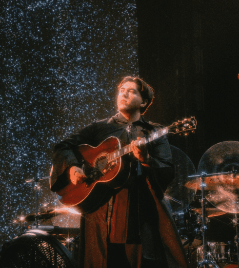 Música mexicana sin molde: Kevin Kaarl