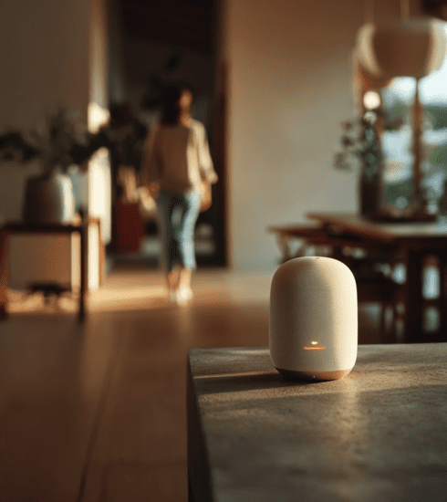 Asistentes de voz en casa: la promesa que perdió urgencia 