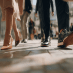 El arte de elegir unos zapatos elegantes