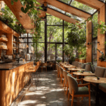 Restaurantes ideales para sobremesa