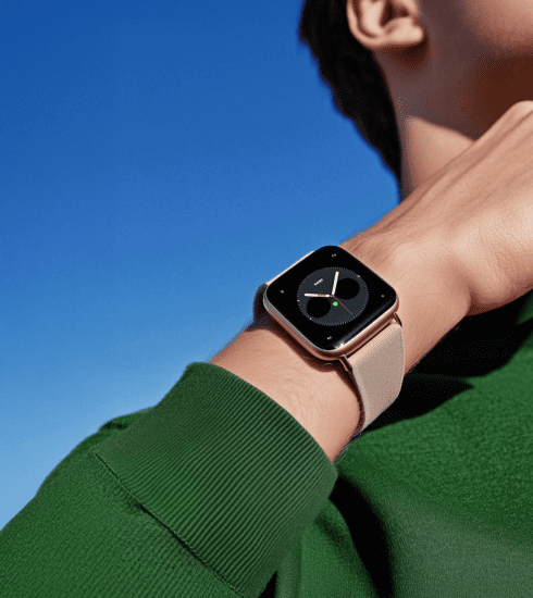 Relojes inteligentes