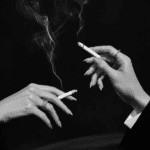 cigarros elegantes