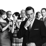 Mad Men, una de las mejores series de todos los tiempos