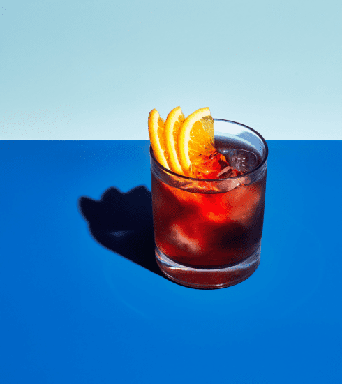 Negroni: precisión antes que espectáculo