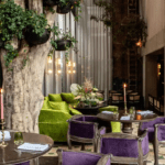 Restaurantes donde la sobremesa importa más que el menú 