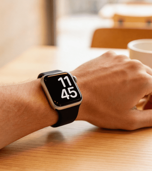 El reloj inteligente que sí justifica su precio 