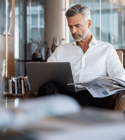 Liquidez sin sacrificar estabilidad 