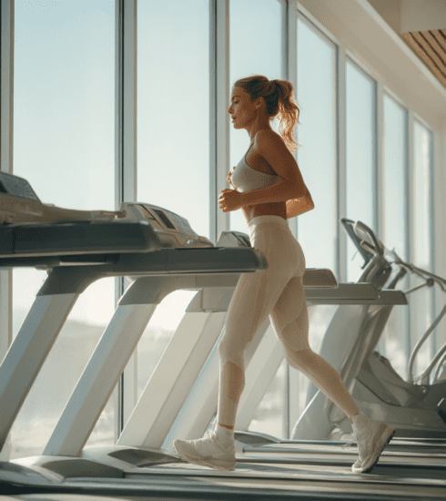 Cardio inteligente, sin destruirte en el camino 