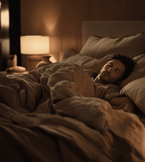 Dormir bien cuando el entorno no ayuda