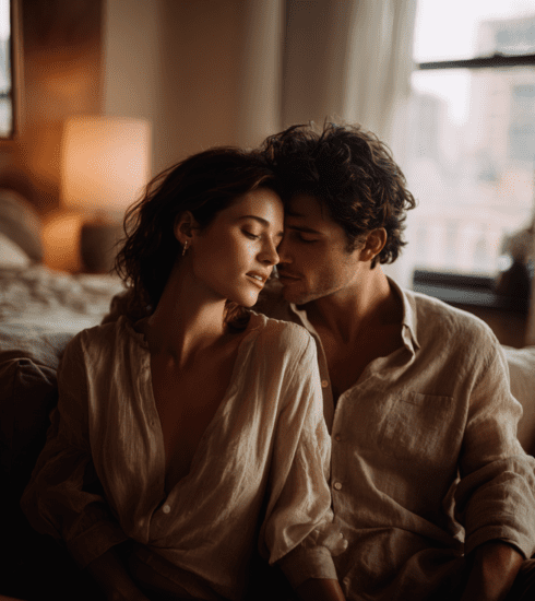 Confianza en la intimidad: lo que realmente significa 