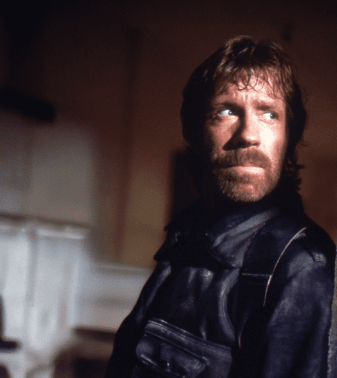El legado de Chuck Norris en tres películas