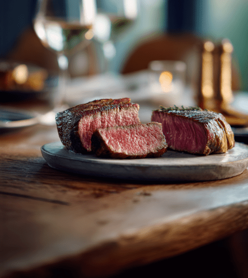 Carnes maduradas: cuándo elevan y cuándo solo encarecen