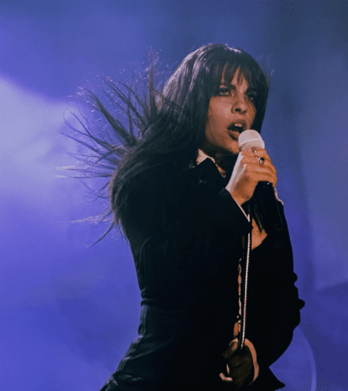 Girl Ultra: R&B mexicano sin concesiones