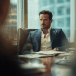 El valor de quedarse callado en una negociación 