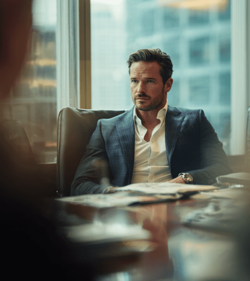 El valor de quedarse callado en una negociación 