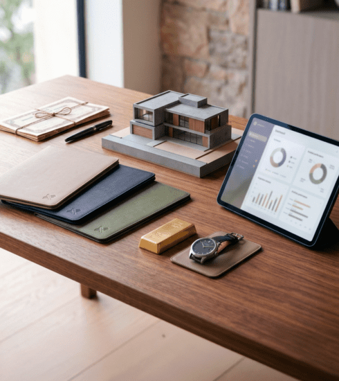 Diversificar activos con criterio, no por moda 