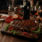 El steak perfecto en casa