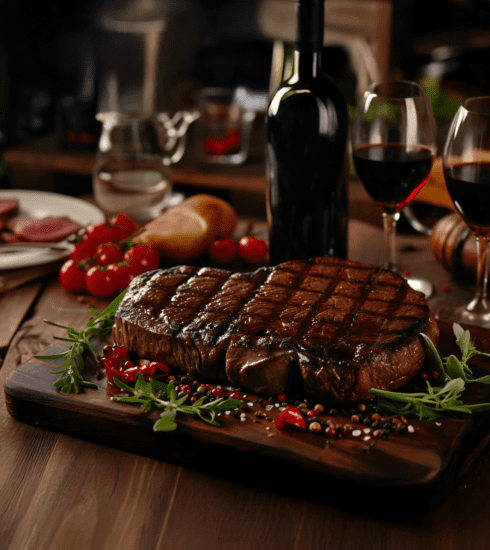 El steak perfecto en casa