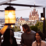 San Miguel de Allende a través de sus bares