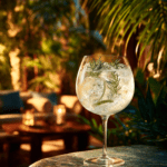 Gin Tonic: elegancia para paladares conocedores