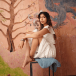 Hiba Schahbaz: piel, deseo y control pictórico