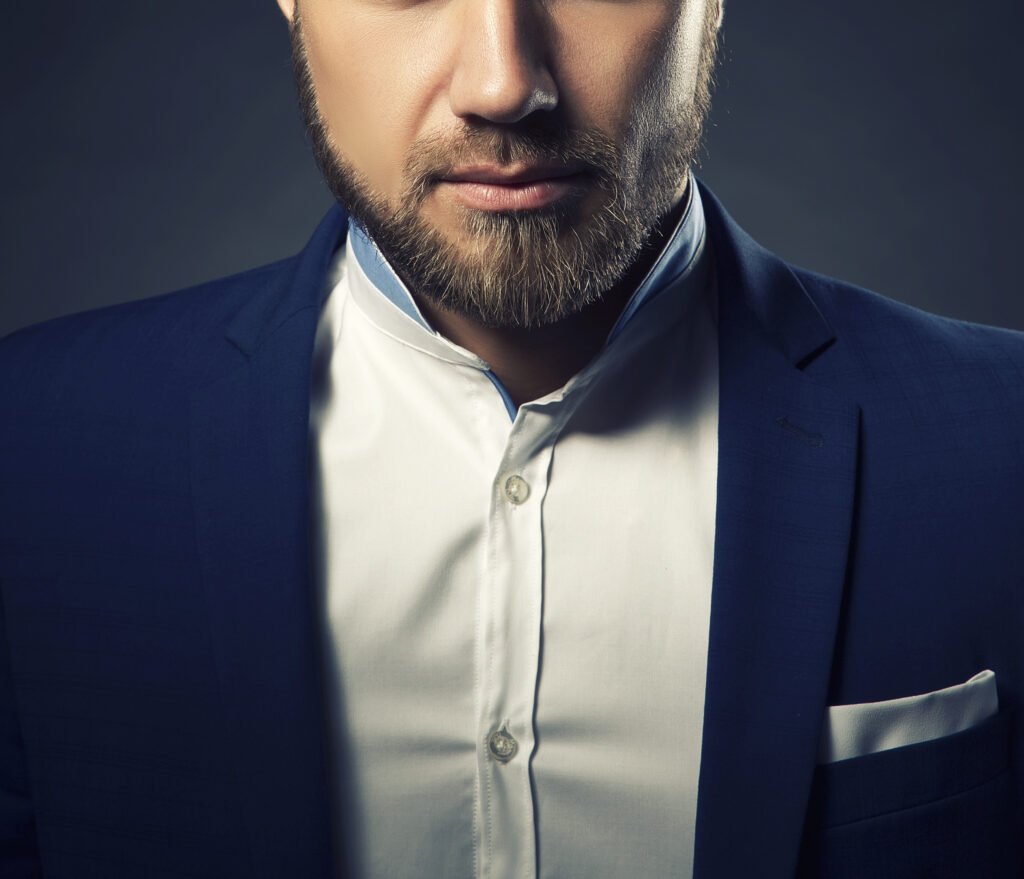 Un hombre de verdad tiene educación financiera.