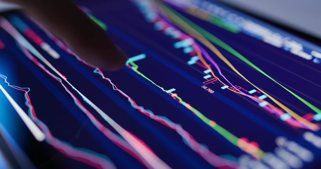 Diversificar activos adecuadamente consiste en en repartir riesgo sin perder claridad