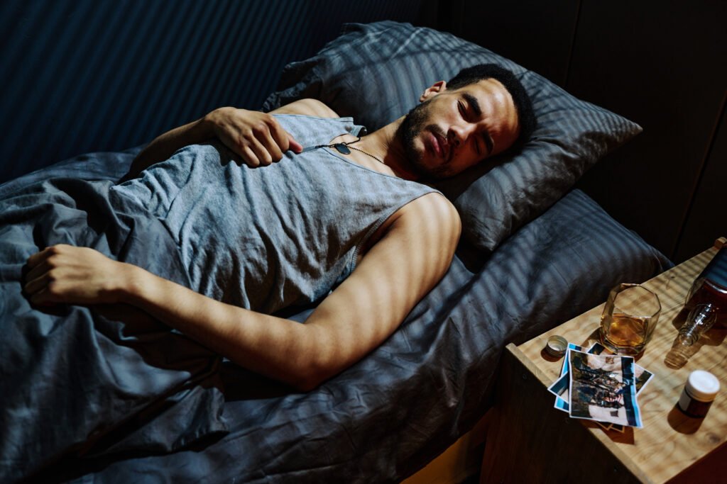 Tips para dormir mejor