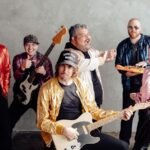 Artistas que rompen moldes: Scary Pockets 