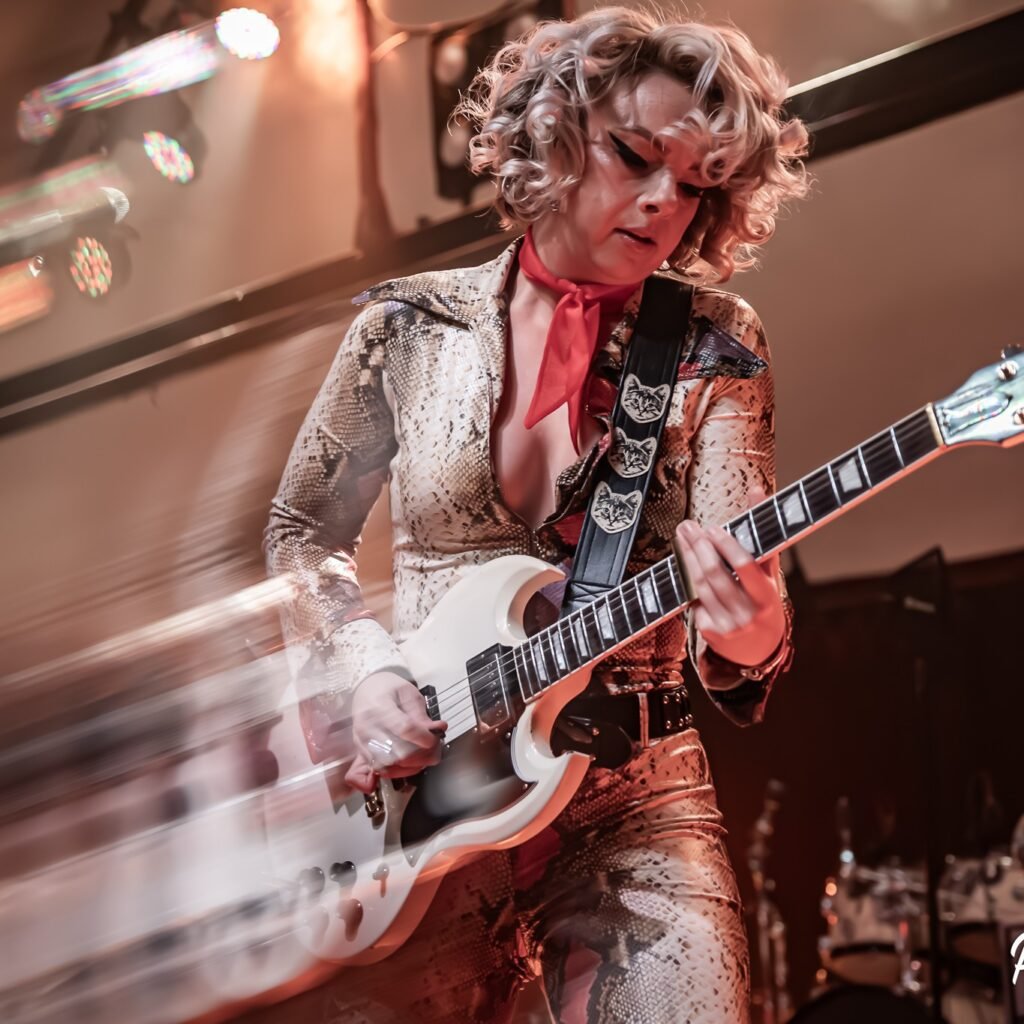 Samantha Fish