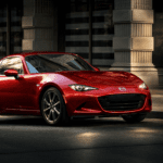 Mazda MX-5 Miata: por qué sigue siendo el juguete más honesto