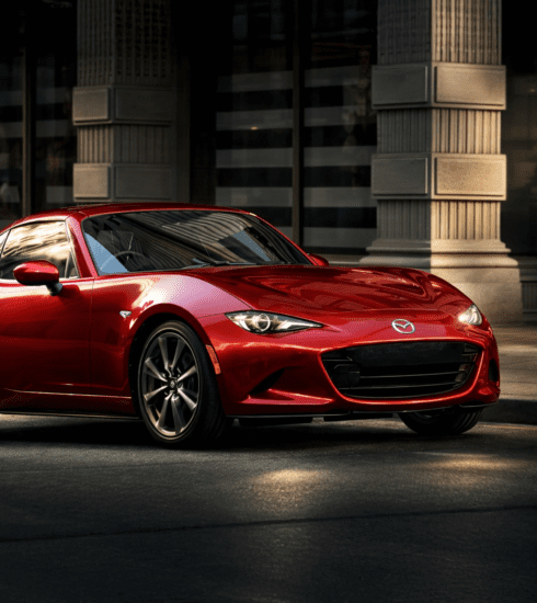 Mazda MX-5 Miata: por qué sigue siendo el juguete más honesto