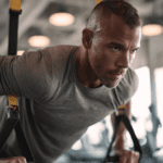 TRX: el entrenamiento que exige más de lo que parece