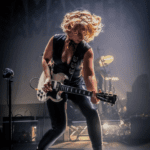 Samantha Fish: una artista que rompe moldes 
