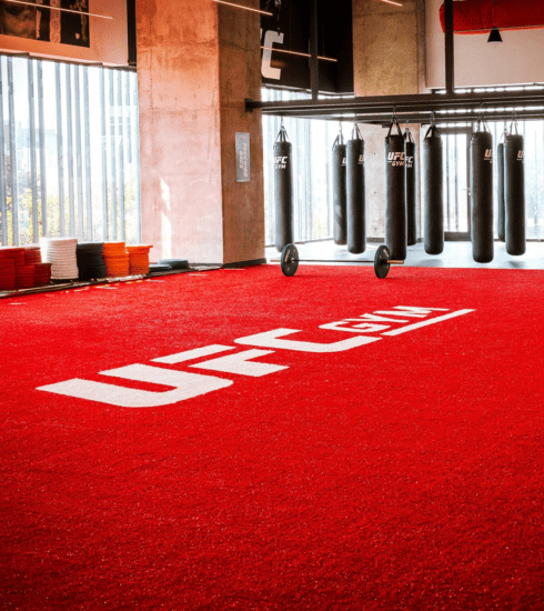UFC Gym México, entrenamiento completo para los más duros 