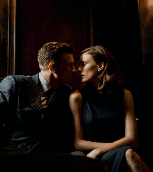 Hablar para provocar: cuando el lenguaje calienta de verdad 