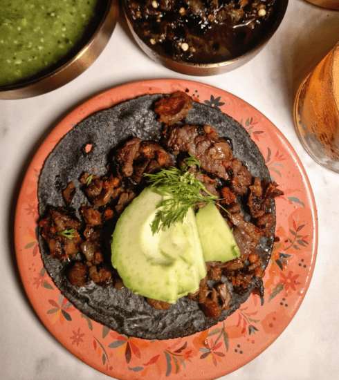 Tacos La Bonvi: por qué son referencia sin pretensión 