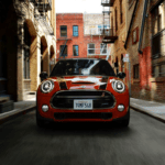 MINI Cooper S: el juguete urbano que no necesita validación