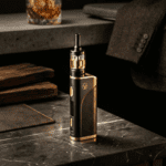 Vape premium: ¿moda pasajera o hábito instalado?